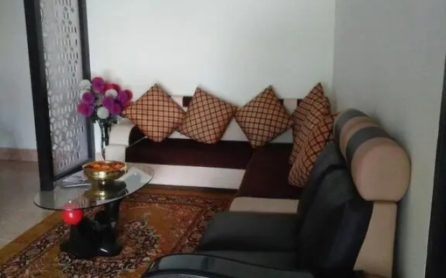 Hotel Blue Bird Nest