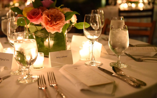 Terrell House Bed & Breakfast