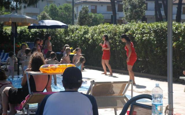 Park Hotel Marinetta