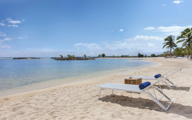 Veranda Pointe Aux Biches Hotel