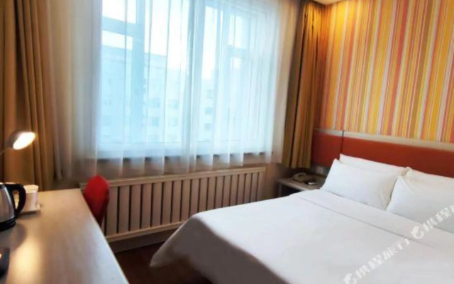 Dongshi Hotel