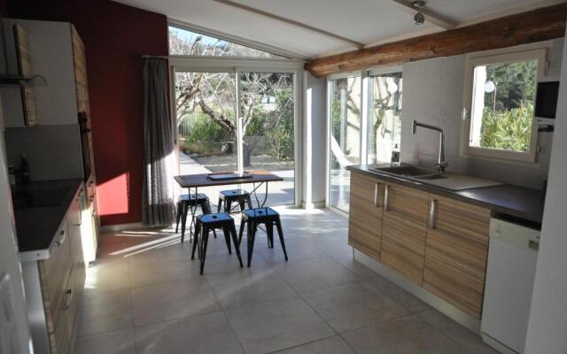 Les Terrasses de la Roque Alric