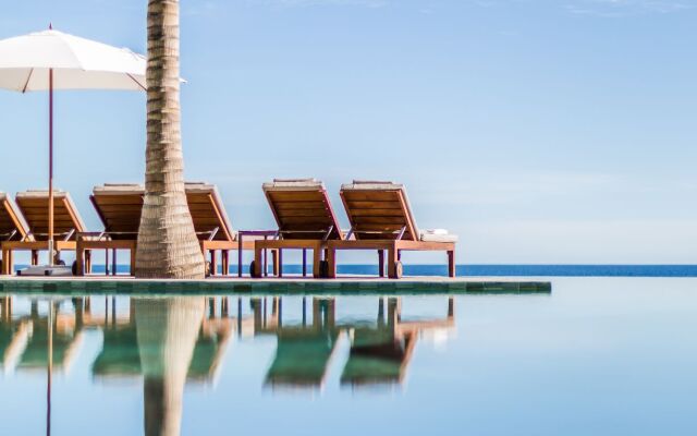 Grand Velas Los Cabos - All Inclusive