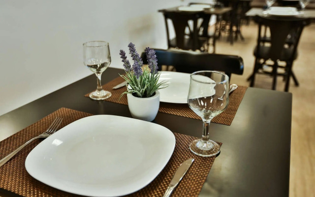 SLIM Cuiabá Aeroporto