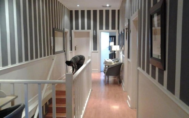 Leeuwenzee Guesthouse - Luxury Room With Self Catering