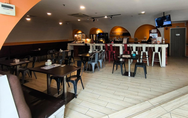 Jubilee Hotel