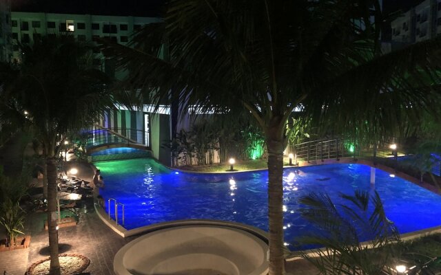 Arcadia Family Suite