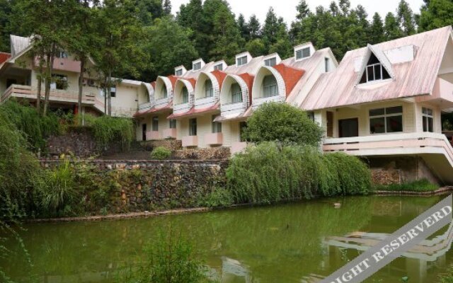 Tianyou Manor