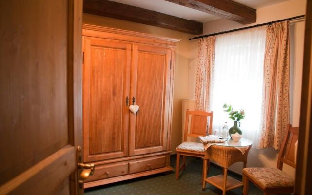 Hotel Schuberth's am Markt