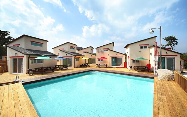 Gangneung Sea Pension