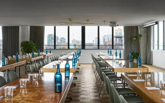 The Emily Hotel