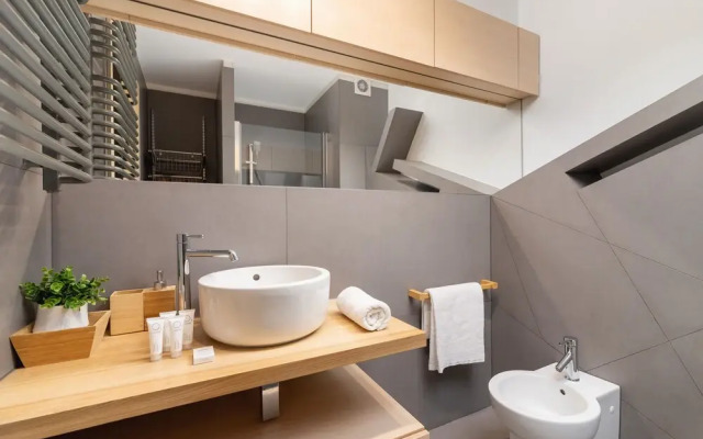 Stawowa Apartment Cracow by Renters