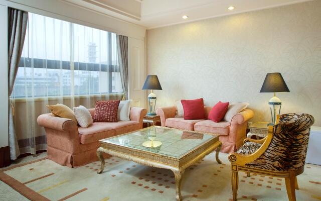 Holiday Inn Zhengzhou by IHG