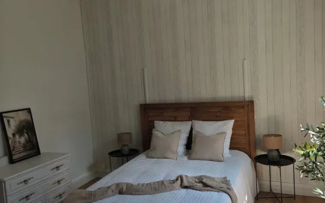 Les Chambres de Nelly
