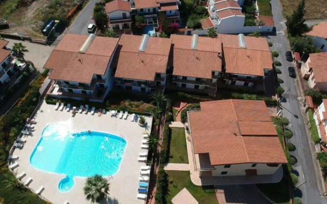 Residence Parco Meridiana Scalea