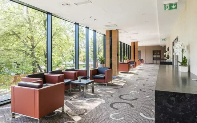 Q Hotel Plus Krakow