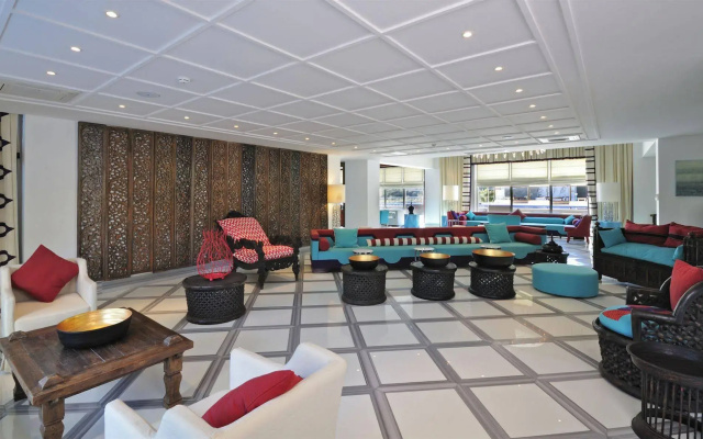 Hillstone Bodrum  & Spa