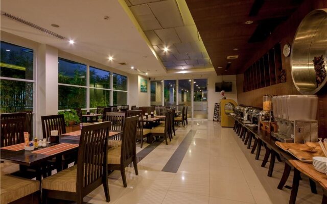 Best Western Chaweng Samui