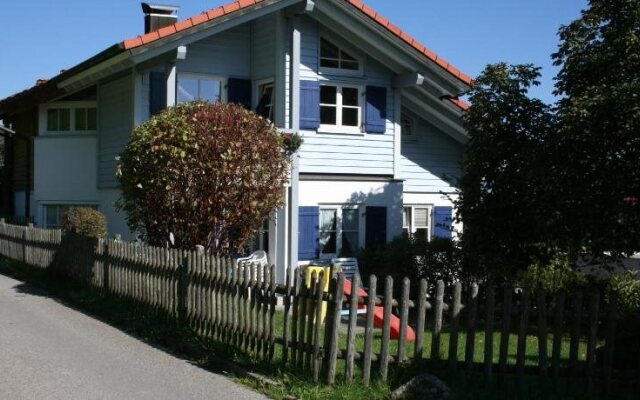 Ferienhaus Himmelswies