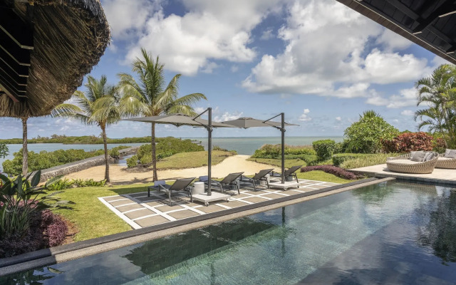 Four Seasons Resort Mauritius at Anahita