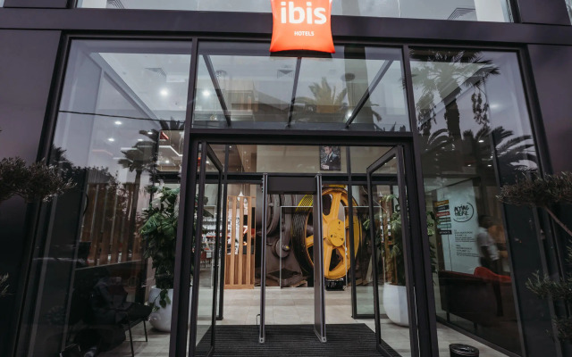 ibis Mohammedia
