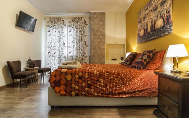 Villa Olga B&B