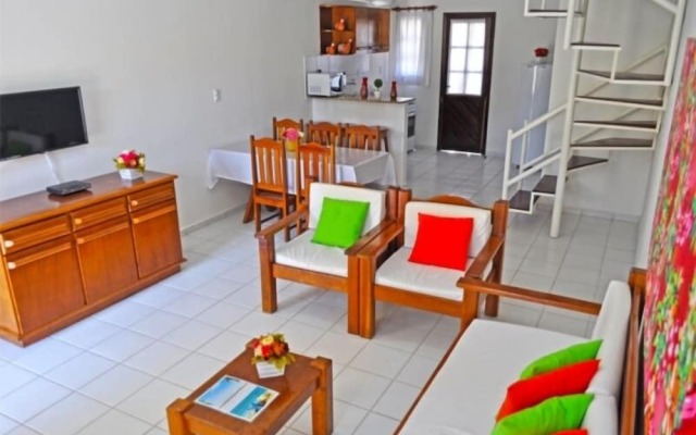 Residencial Jerusalém I