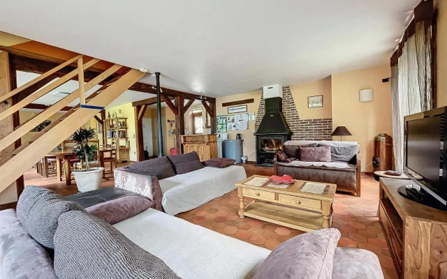 Au Milieu de Nulle Part