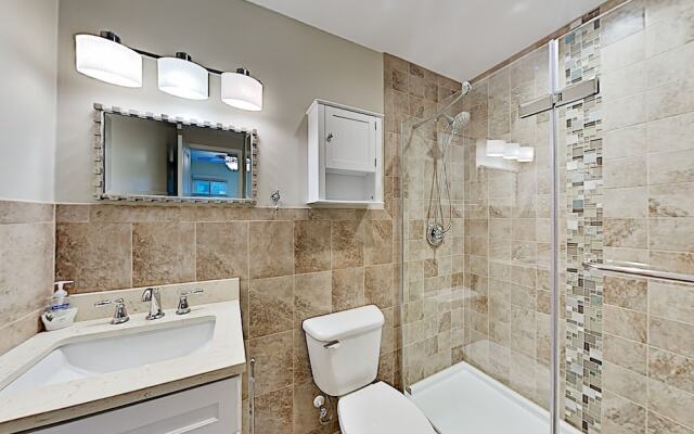 Tspa2322 2 Bedroom Condo