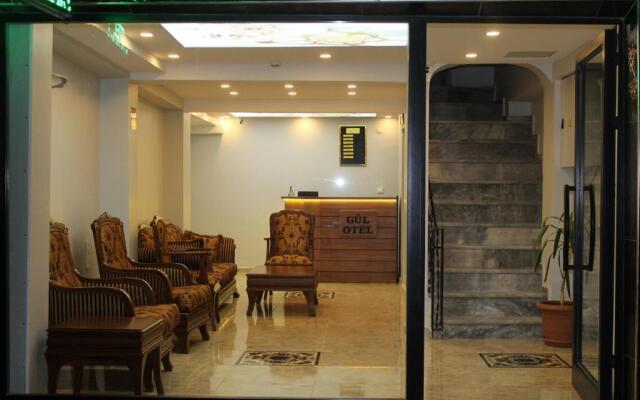 Gul Otel