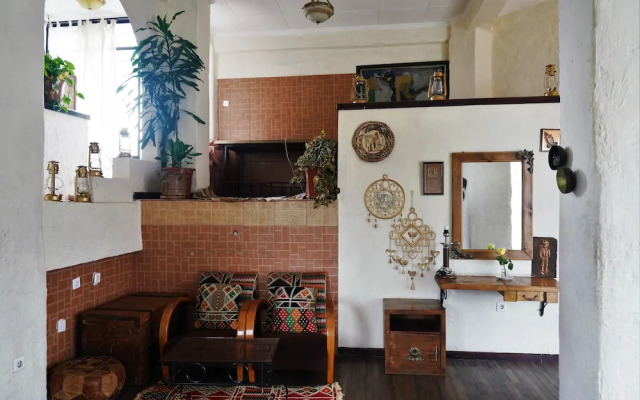 Tryst Boutique Hotel