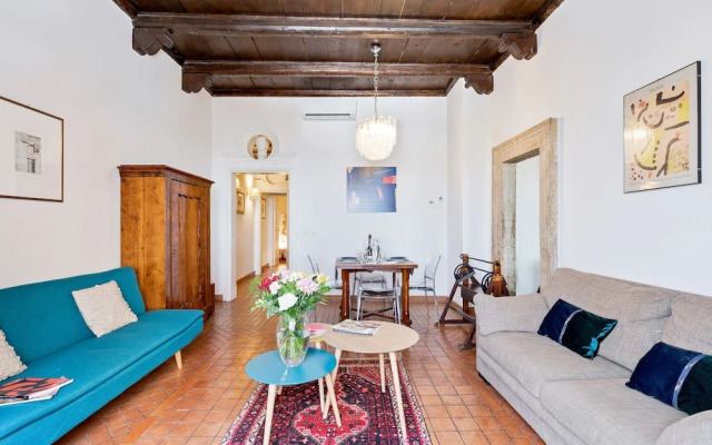 Rome as you feel - Cancelli