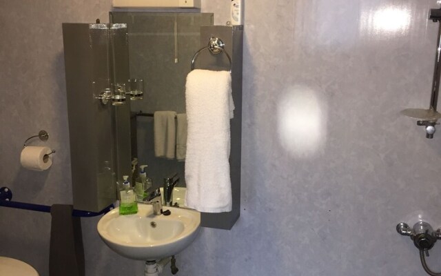 Pisgah Guest House Snowdonia