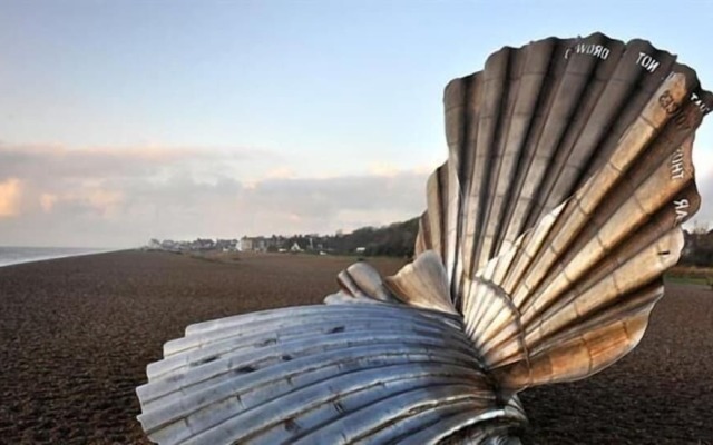 Thorpeness Golf Club and Hotel