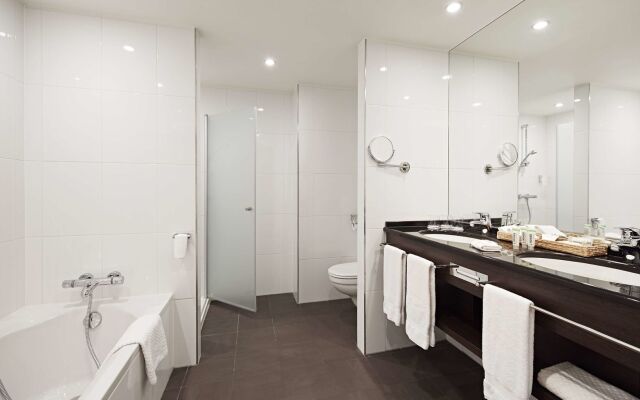 Lindner Hotel Antwerp, part of JdV by Hyatt