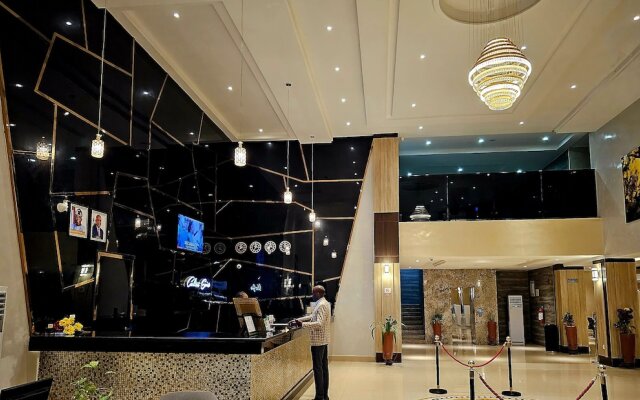 Carlton Swiss Grand Hotels