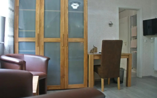Pension Belzer
