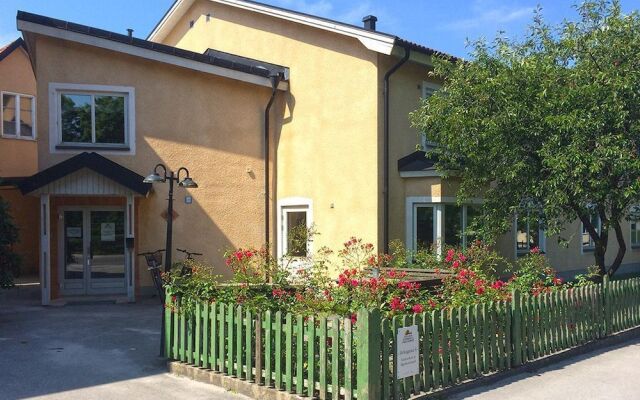 Vandrarhemmet Birkagatan 8