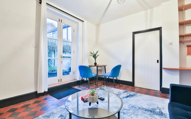 StayRight 3BR House in Pontcanna