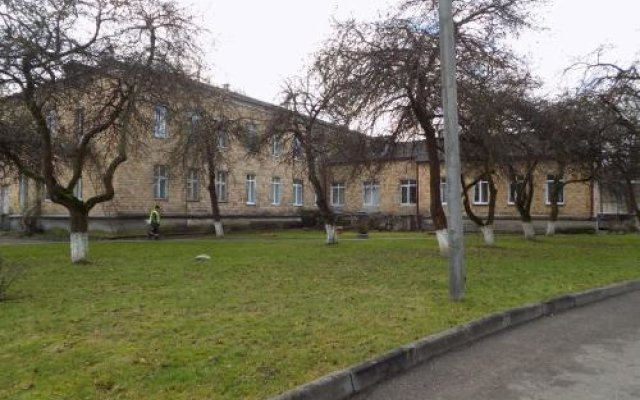 Hostel Rubanovka 98