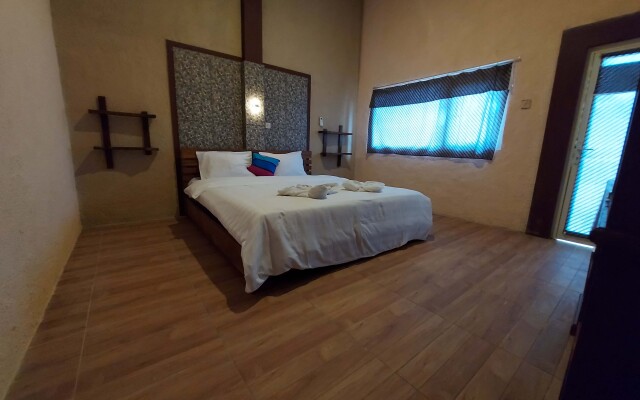 Lishafa Homestay