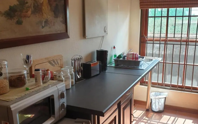 Bio-Pointment Guest Suites