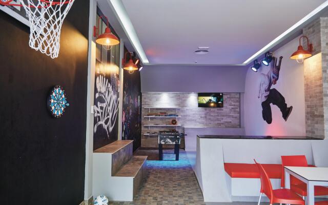Hotel Riu Bambu - All Inclusive