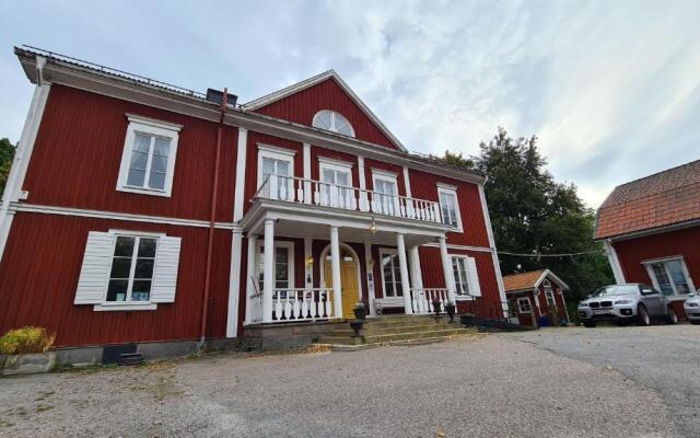 Kolbäcks Gästgivaregård