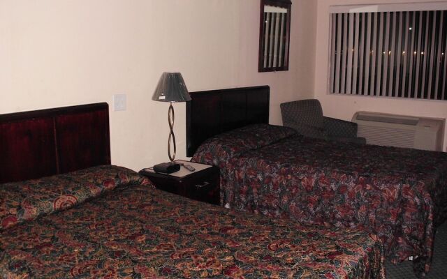 Value Inn McKenzie