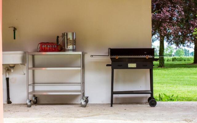 La Centuria Società Agricola Casa Vacanze