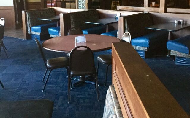 American Inn North Kansas City