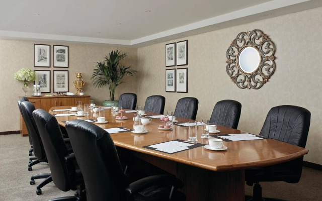 Cordis, Auckland by Langham Hospitality Group