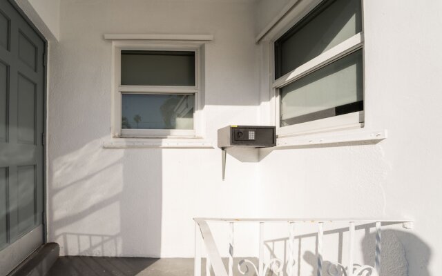 PRAIA Hotel Hollywood