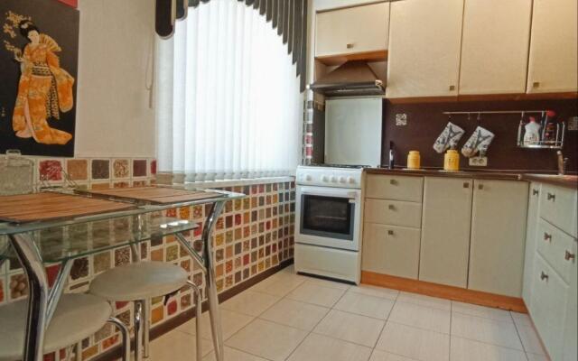 Апартаменты на Свердловском проспекте 71